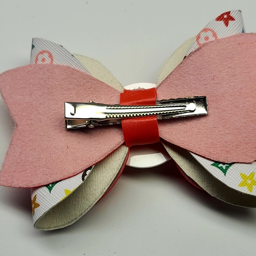 Hair accessories handmade - Picture 2 of 2